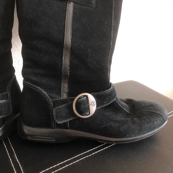 Cole Haan with Nike Air Boots! Size 6 - Picture 3 of 5